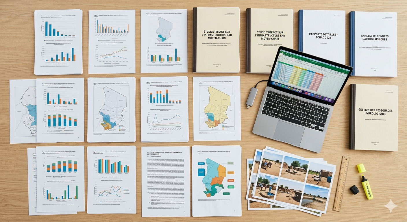 Documents ERROH Consulting